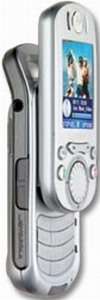   Motorola E725