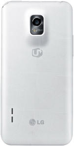   LG Optimus Big LU6800
