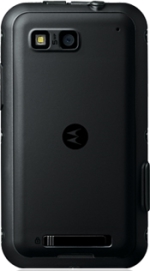   Motorola MOTO ME525