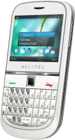   Alcatel OT-900