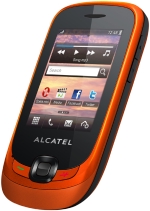   Alcatel OT-602