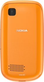   Nokia Asha 200
