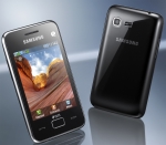   Samsung Star 3 Duos S5222