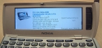   Nokia 9290
