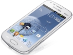   Samsung Galaxy S Duos S7562