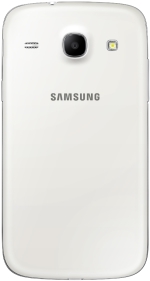   Samsung Galaxy Core I8260