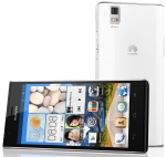 Мобильный телефон Huawei Ascend P2
