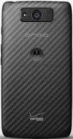   Motorola DROID Maxx