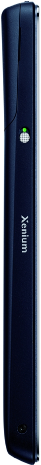   Philips Xenium W8510