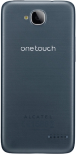   Alcatel One Touch Idol Mini