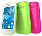   Alcatel One Touch Pop C1