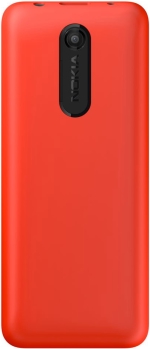   Nokia 108 Dual SIM
