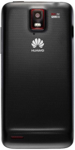 Мобильный телефон Huawei Ascend D1