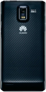   Huawei Ascend P1