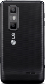   LG Optimus 3D Max P720