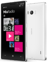   Nokia Lumia 930