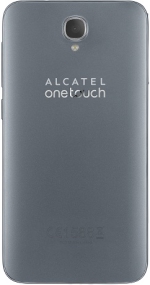   Alcatel One Touch Idol 2