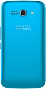   Alcatel One Touch Pop C9