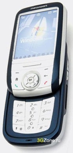 Мобильный телефон Newgen D2000