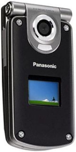 Мобильный телефон Panasonic MX7