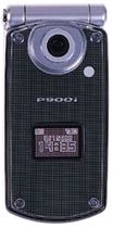 Мобильный телефон Panasonic P900i