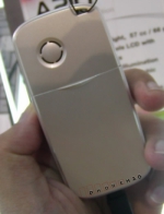 Мобильный телефон Panasonic SC3