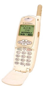   Motorola V6060