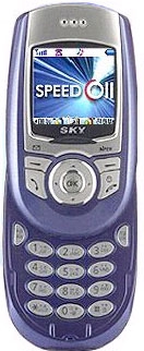 Мобильный телефон SKY IM-5400i