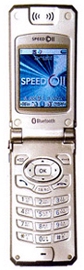 Мобильный телефон SKY IM-6200