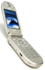 Мобильный телефон SKY IM-7100