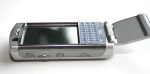   Sony Ericsson P990