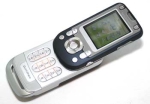   Sony Ericsson S600