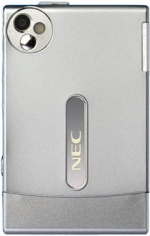   NEC N900