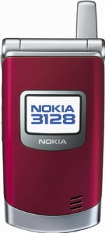   Nokia 3128