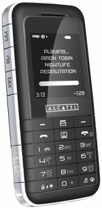   Alcatel OT-E801