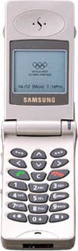   Samsung SGH-A110