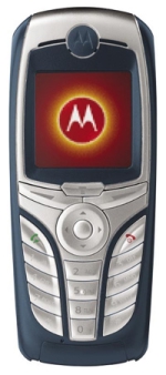   Motorola C385