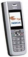   Nokia 6235