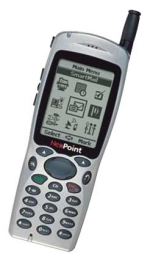   NeoPoint 2600