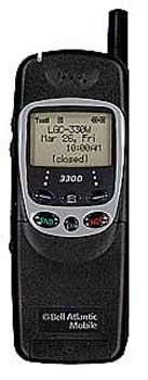 Мобильный телефон Audiovox BAM330