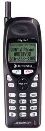 Мобильный телефон Audiovox CDM4000