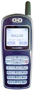   Huawei ETS 310