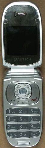   Pantech PG-3310