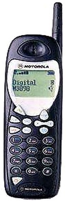   Motorola M3090