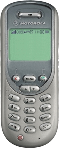   Motorola T193