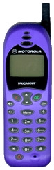   Motorola Talkabout 180
