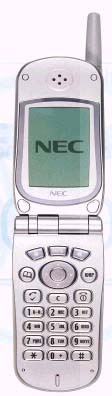   NEC DB6000