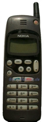   Nokia 1610