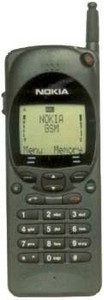   Nokia 2110