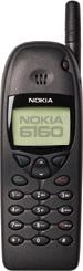   Nokia 6160